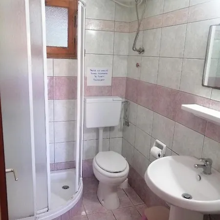 Theodora Apartments Apartment Agios Stefanos Avliotes (Corfu)