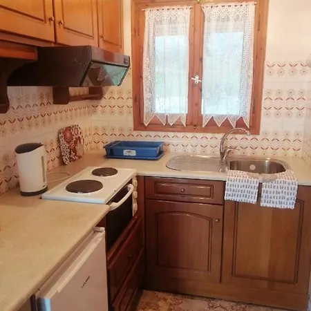 Theodora Apartments * Agios Stefanos Avliotes (Corfu)
