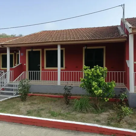 Apartment Theodora Apartments Agios Stefanos Avliotes (Corfu)